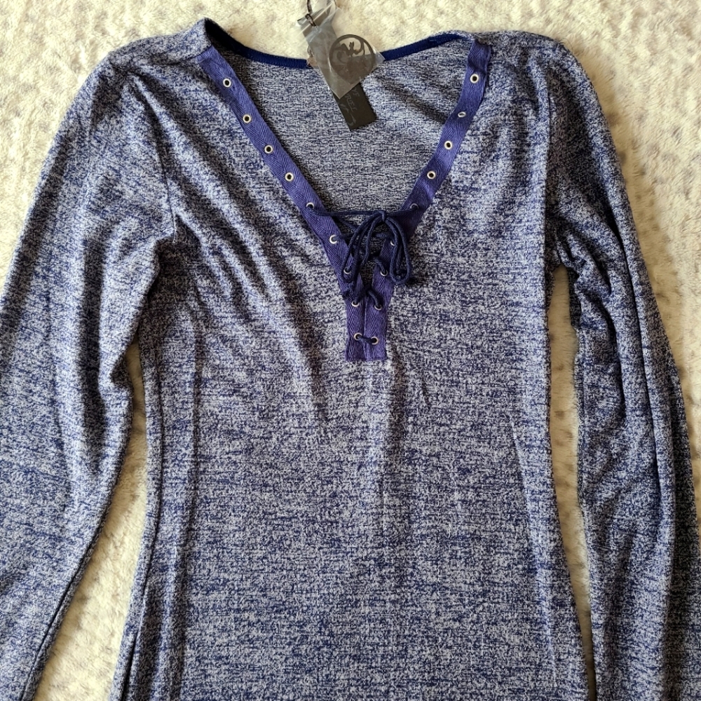 Poof apparel dress